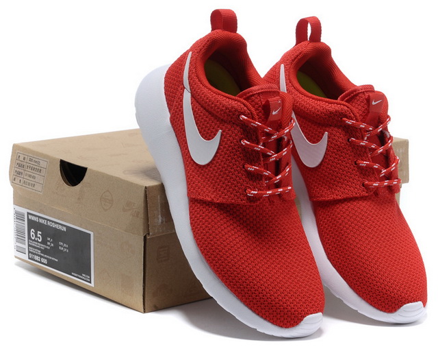 Nike Roshe Run Men 07